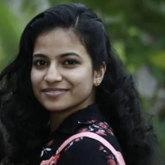 Aleena K Shibu